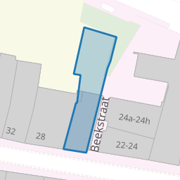 Perceel MSN01-D-2243