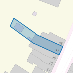 Perceel MSN01-D-2245