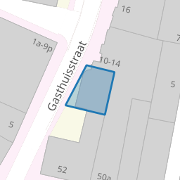 Perceel MSN01-D-2254