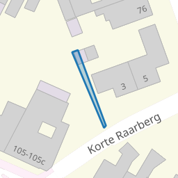 Perceel MSN01-D-2256