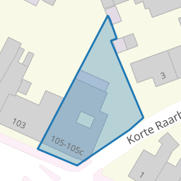 Perceel MSN01-D-2257