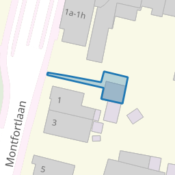 Perceel MSN01-D-2264