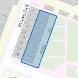 Perceel MSN01-D-2267