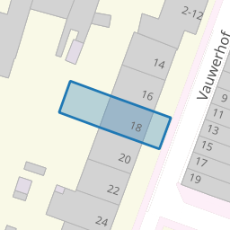 Perceel MSN01-D-2270