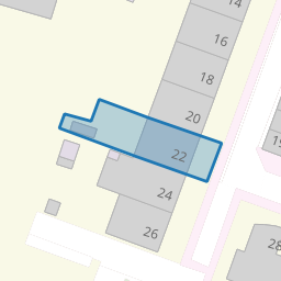 Perceel MSN01-D-2272