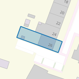 Perceel MSN01-D-2274