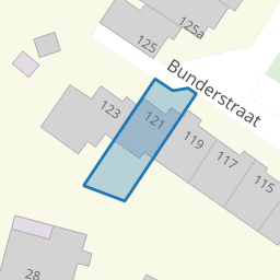 Perceel MSN01-D-2283