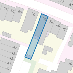 Perceel MSN01-D-2287