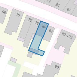 Perceel MSN01-D-2289