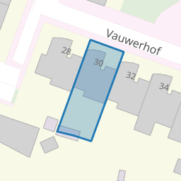 Perceel MSN01-D-2298