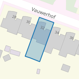 Perceel MSN01-D-2299