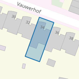 Perceel MSN01-D-2300