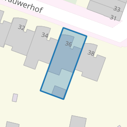 Perceel MSN01-D-2301