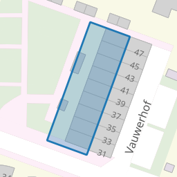 Perceel MSN01-D-2304