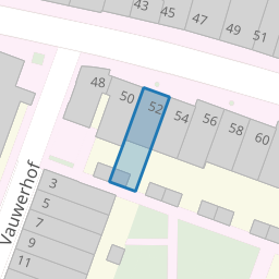 Perceel MSN01-D-2313