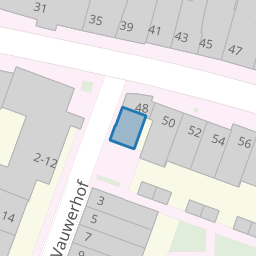 Perceel MSN01-D-2315