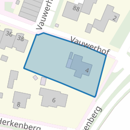 Perceel MSN01-D-2319