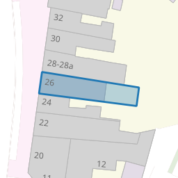 Perceel MSN01-D-2328