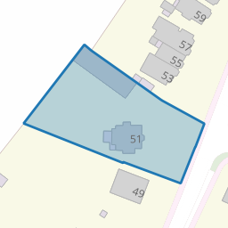 Perceel MSN01-D-2330