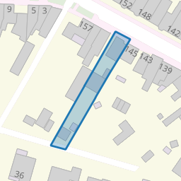 Perceel MSN01-D-2332