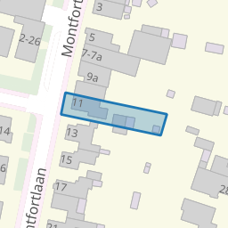 Perceel MSN01-D-2339