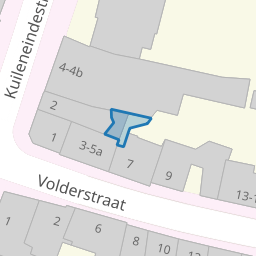 Perceel MSN01-D-2341