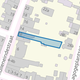 Perceel MSN01-D-2346