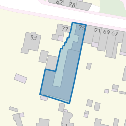 Perceel MSN01-D-2348