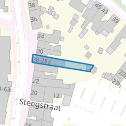 Perceel MSN01-D-2368