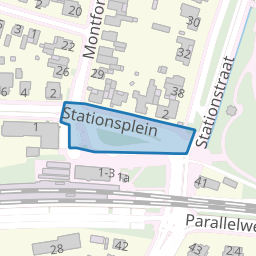 Perceel MSN01-D-2373