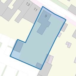 Perceel MSN01-D-2374