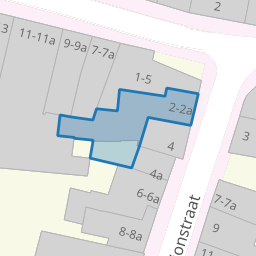 Perceel MSN01-D-2377