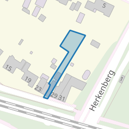 Perceel MSN01-D-2380