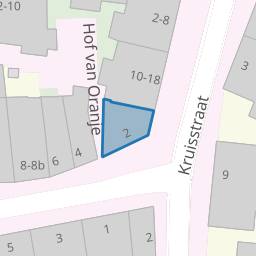 Perceel MSN01-D-2384