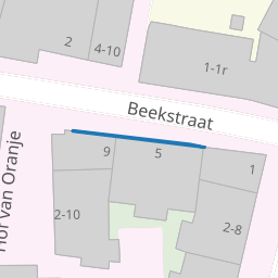 Perceel MSN01-D-2389