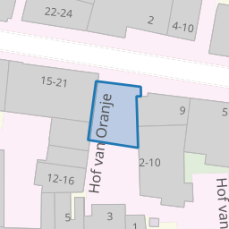 Perceel MSN01-D-2392