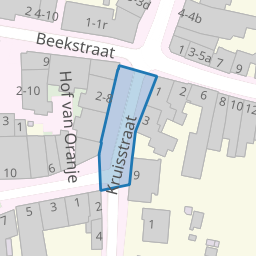 Perceel MSN01-D-2398