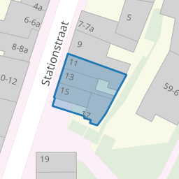 Perceel MSN01-D-2403