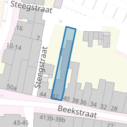 Perceel MSN01-D-2415
