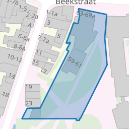 Perceel MSN01-D-2425