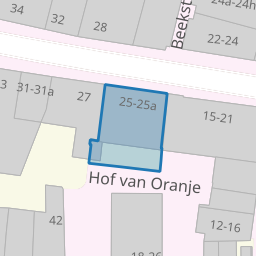Perceel MSN01-D-2431
