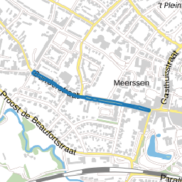 Perceel MSN01-D-2439