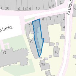 Perceel MSN01-D-2445