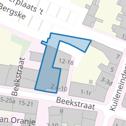 Perceel MSN01-D-2464
