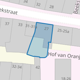 Perceel MSN01-D-2479
