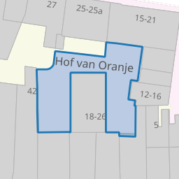 Perceel MSN01-D-2480