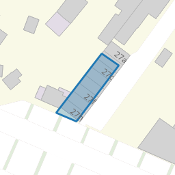 Perceel MSN01-D-2492