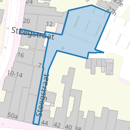 Perceel MSN01-D-2494