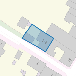 Perceel MSN01-D-2495