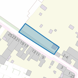 Perceel MSN01-D-2496